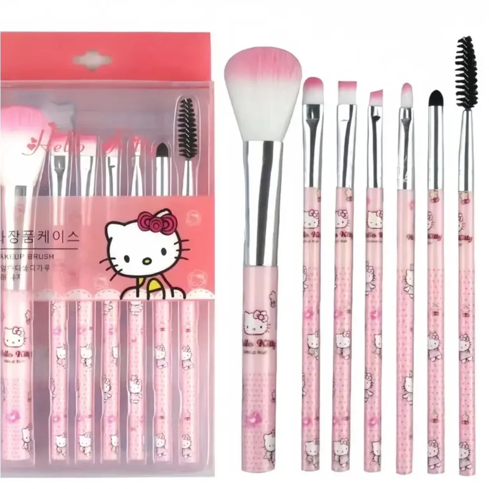 Hello Kitty hello kitty